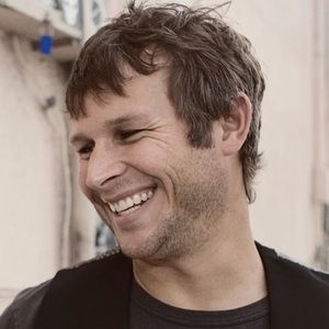 Meet your Posher, Jeff